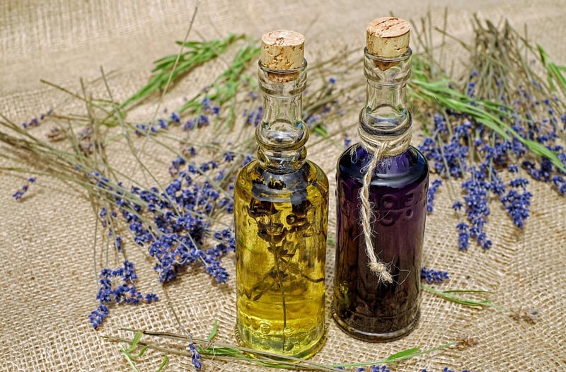 Homeopathy Remedy